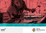 Addressing human rights: Key developments and tools - Tuesday, 8 June 2021