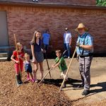 In this Issue: Northside Baptist Church