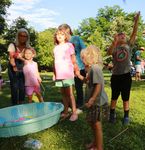 In this Issue: Northside Baptist Church