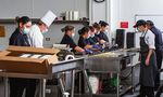 Culinary Center Supports Range of Foodservice Programs