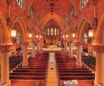 CATHEDRAL OF THE IMMACULATE CONCEPTION
