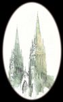 CATHEDRAL OF THE IMMACULATE CONCEPTION