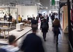 LE A DIN G TRADE FAIRS INTERIORS & FOR FURNITURE