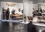 LE A DIN G TRADE FAIRS INTERIORS & FOR FURNITURE