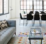 LE A DIN G TRADE FAIRS INTERIORS & FOR FURNITURE