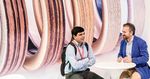 LE A DIN G TRADE FAIRS INTERIORS & FOR FURNITURE