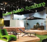 LE A DIN G TRADE FAIRS INTERIORS & FOR FURNITURE