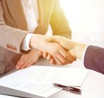 Lexpert Magazine's Top 10 Deals - Goodmans LLP
