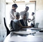 Lexpert Magazine's Top 10 Deals - Goodmans LLP
