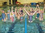 YWCA Greenwich Dolphins - A Nationally Ranked U.S. Swim Team - Since 1970
