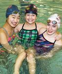 YWCA Greenwich Dolphins - A Nationally Ranked U.S. Swim Team - Since 1970
