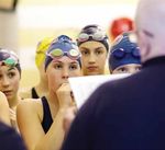 YWCA Greenwich Dolphins - A Nationally Ranked U.S. Swim Team - Since 1970