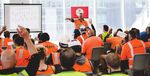 WHO'S IN CHARGE? Construction site safety - NZ Hardware Journal