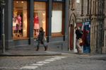 Object Detection with Discriminatively Trained Part Based Models