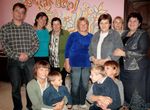 Women and Chernobyl - Chernobyl Children's Project