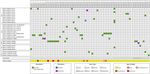 Multiplex Detection of Clinically Relevant Mutations in Liquid Biopsies of Cancer Patients Using a Hybridization-Based Platform