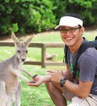 FACT SHEET 2019 STUDY ABROAD AND STUDENT EXCHANGE - Make tomorrow better - Curtin University