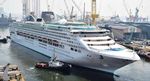 Media information 2018 - Passenger Ship Technology