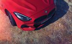 THE NEW BMW Z4. PRICE LIST. FROM APRIL 2019 - BMW EFFICIENTDYNAMICS.