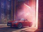THE NEW BMW Z4. PRICE LIST. FROM APRIL 2019 - BMW EFFICIENTDYNAMICS.