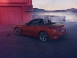 THE NEW BMW Z4. PRICE LIST. FROM APRIL 2019 - BMW EFFICIENTDYNAMICS.