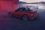 THE NEW BMW Z4. PRICE LIST. FROM APRIL 2019 - BMW EFFICIENTDYNAMICS.