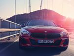 THE NEW BMW Z4. PRICE LIST. FROM APRIL 2019 - BMW EFFICIENTDYNAMICS.