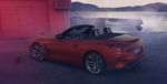THE NEW BMW Z4. PRICE LIST. FROM APRIL 2019 - BMW EFFICIENTDYNAMICS.