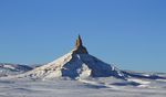 Chimney Rock News - Chimney Rock Public Power District