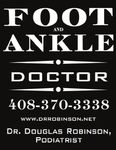 Play Ball! Spring, Baseball, and Foot and Ankle Health