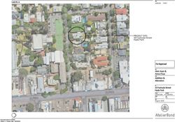 PROJECT SITE: 10 Fashoda Street Hyde Park