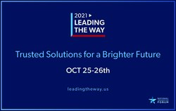 Trusted Solutions for a Brighter Future - OCT 25-26th leadingtheway.us - National Immigration ...