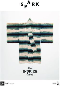 R KA PS - Design Institute of Australia