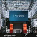 LIGHTFAIR SPONSORSHIP OPPORTUNITIES - LET YOUR BRAND SHINE AT LIGHTFAIR 2021.