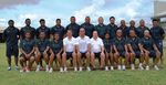Fiji, New Zealand FIFA U-20 World Cup draw known Coach Education under the spotlight New Zealand U-17 Chile-bound Figueira: The journey so far ...