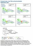 Updated prospects for irrigation - forecast for 2021 Summary