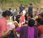 Asian Development Bank-Japan Scholarship Program - Funded by the Government of Japan