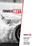 PROSPEC TECHNICAL REGULATIONS - 2021 VERSION 1.4 - Formula DRIFT