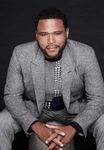 ANTHONY ANDERSON - APRIL 2021 / UNIVERSITY NEWS