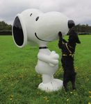 Cardif 2021 A learning adventure with Dogs Trust and Snoopy - Calling all schools and youth groups! - A Dog's Trail