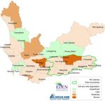 Challenges to sustainability in the Garden Route: Water, Land and Economy