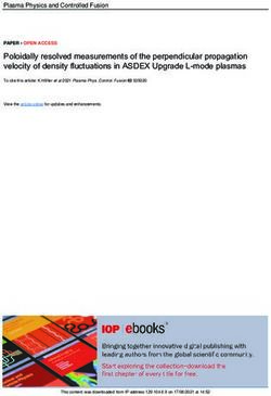 Poloidally resolved measurements of the perpendicular propagation velocity of density fluctuations in ASDEX Upgrade L-mode plasmas
