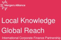 Local Knowledge Global Reach - International Corporate Finance Partnership