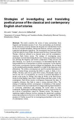 ALEXANDER YEMETS*, ANASTASIIA ZAKHARCHUK1