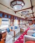 TRANS-SIBERIAN EXPRESS - THE A JOURNEY THROUGH RUSSIA BY PRIVATE TRAIN - Noble Caledonia