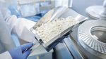 Better health. Within reach. Every day - Hikma Pharmaceuticals PLC 2021 Interim Results