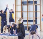 Key Stage 4 2019/2020 - The Cotswold School