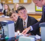 Key Stage 4 2019/2020 - The Cotswold School