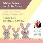 Volume 2021 | Issue 01 - Deutsche Internationale Schule ...