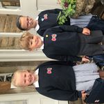 WELCOME TO YEAR 1 GUIDE FOR CHILDREN AND PARENTS